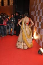 Malaika Arora Khan at Swades Fundraiser show in Mumbai on 10th April 2014